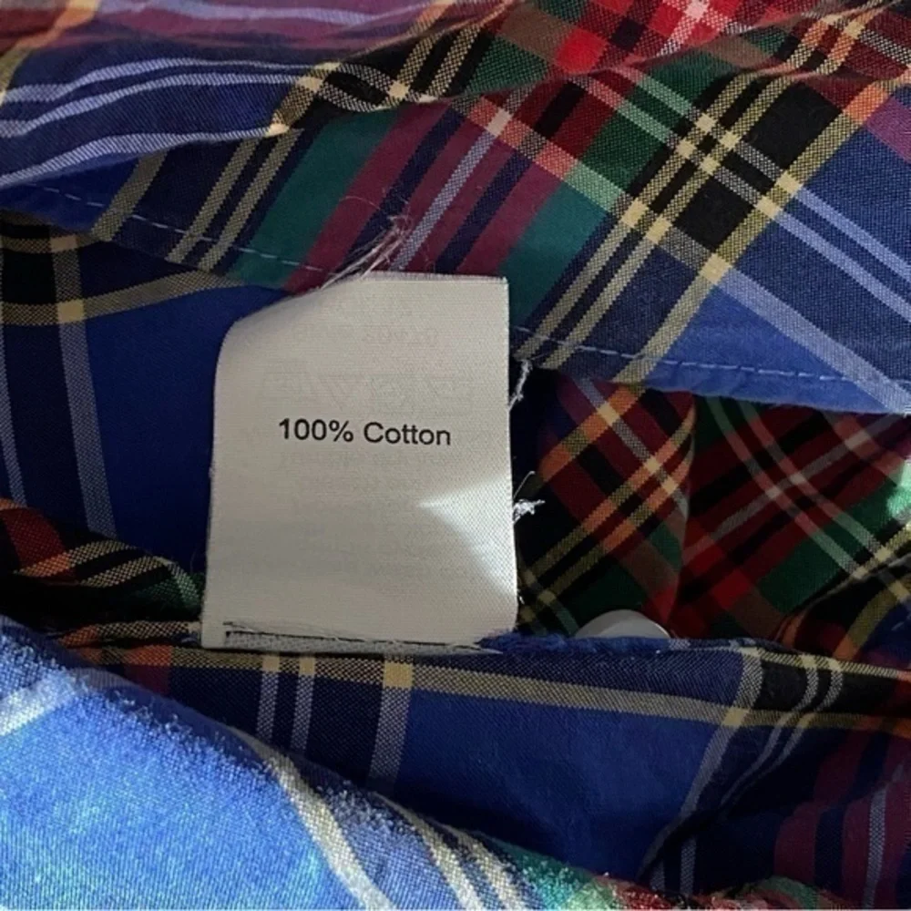 J. Crew crew men’s